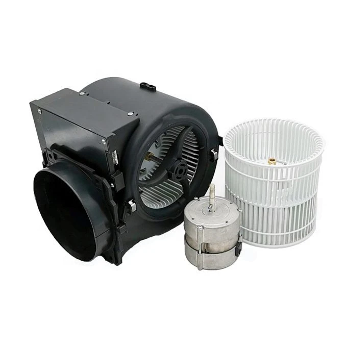 24V BLDC motor