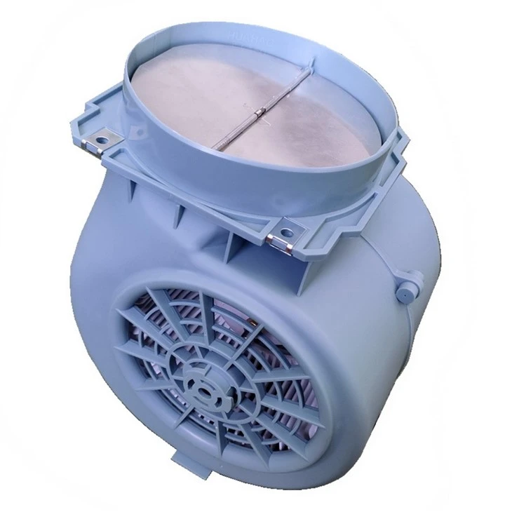 chimney hood motor fan
