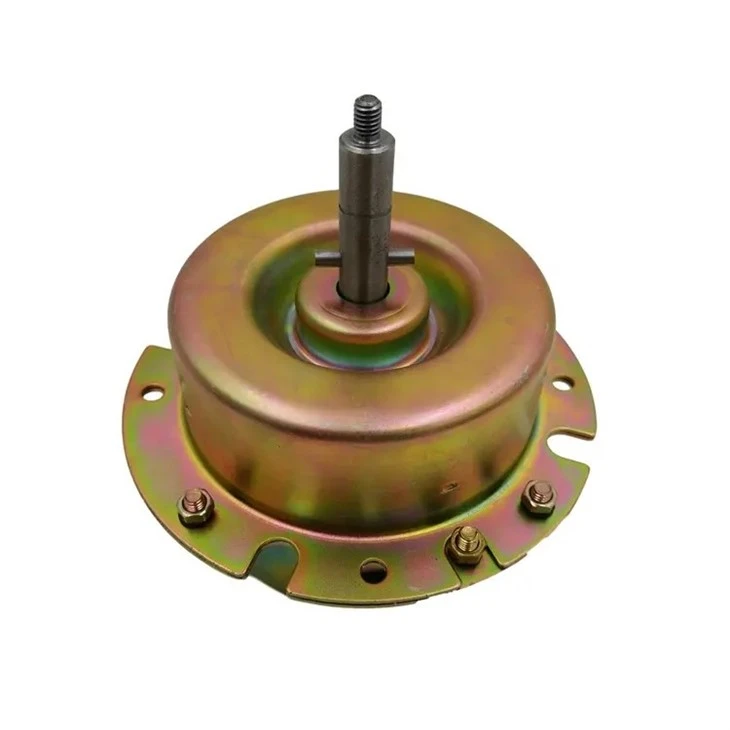 AC Induction Motor for chimney
