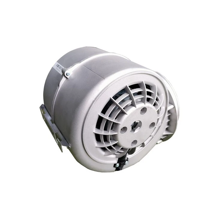 Centrifugalni ventilator zakrivljen prema naprijed